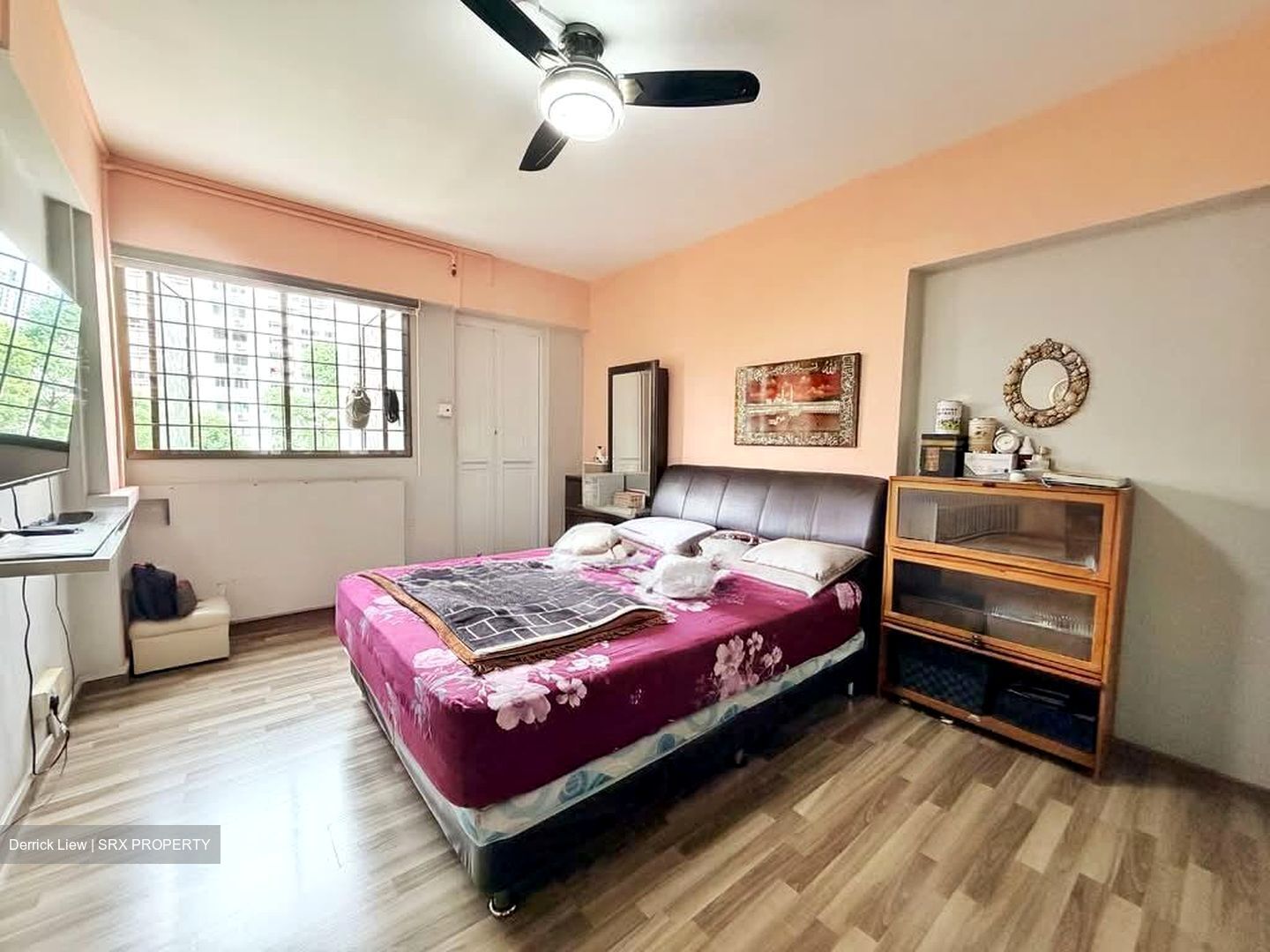 Blk 348 Bukit Batok Street 34 (Bukit Batok), HDB 4 Rooms #555622541